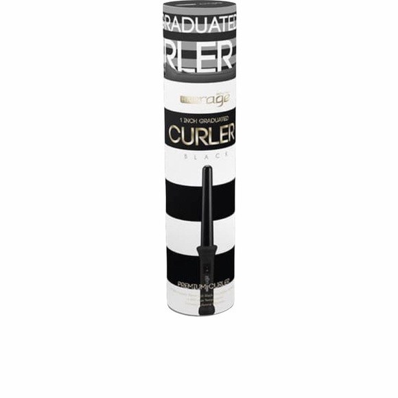 Cortex Hair Rage Premium Curler - Picture 4 of 4